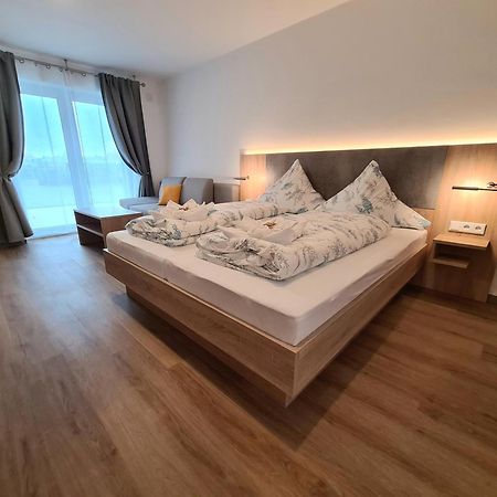Hotel Pension Nordzeit Norddeich  Extérieur photo