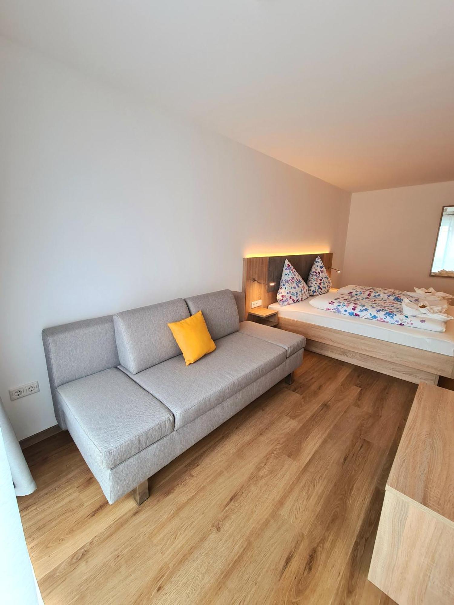 Hotel Pension Nordzeit Norddeich  Extérieur photo