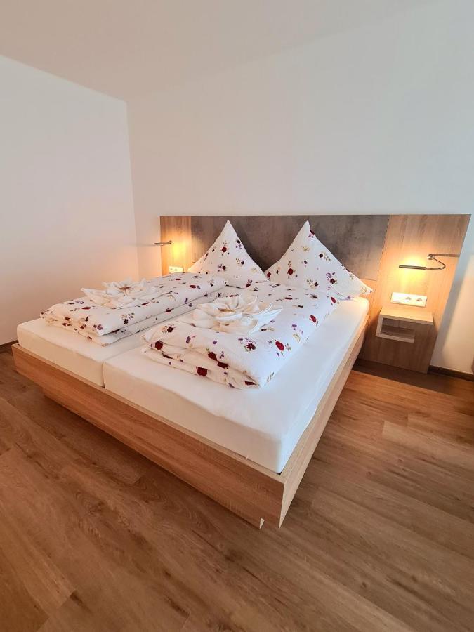 Hotel Pension Nordzeit Norddeich  Extérieur photo