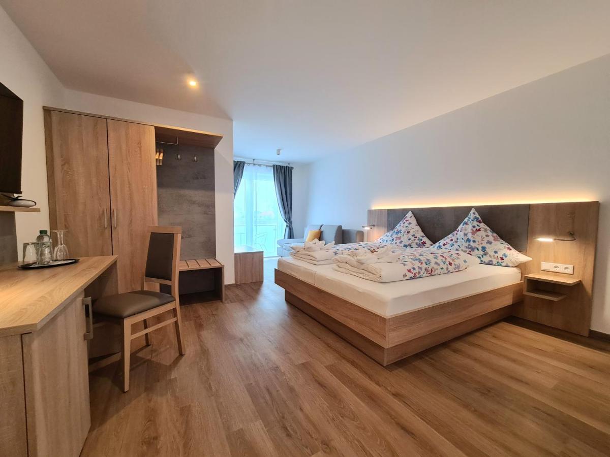 Hotel Pension Nordzeit Norddeich  Extérieur photo