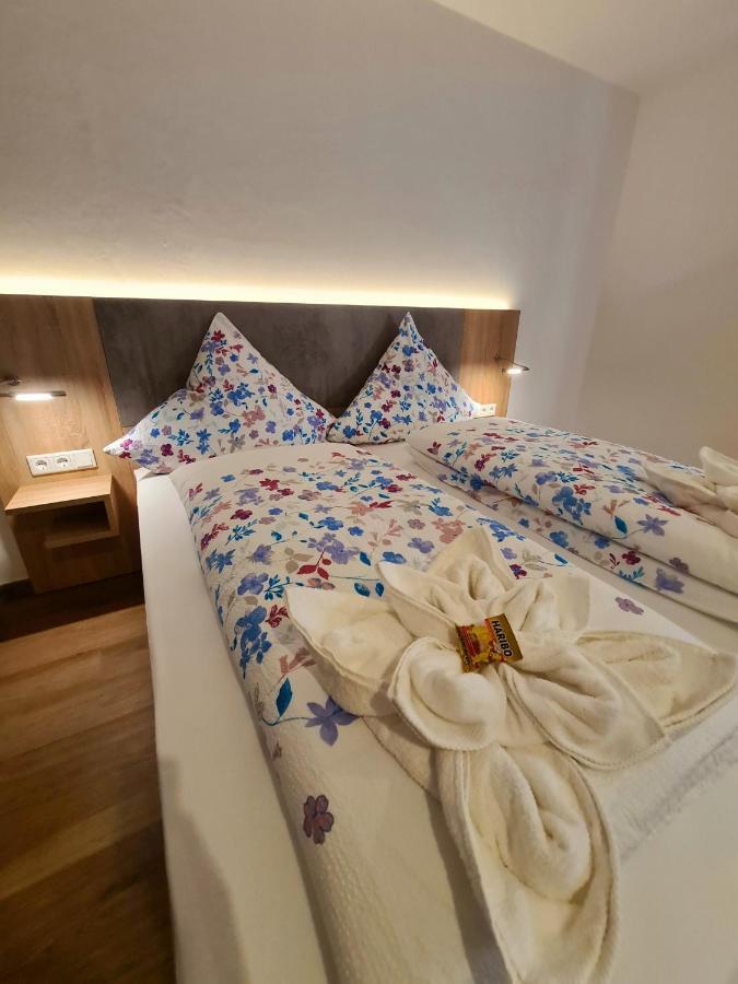 Hotel Pension Nordzeit Norddeich  Extérieur photo