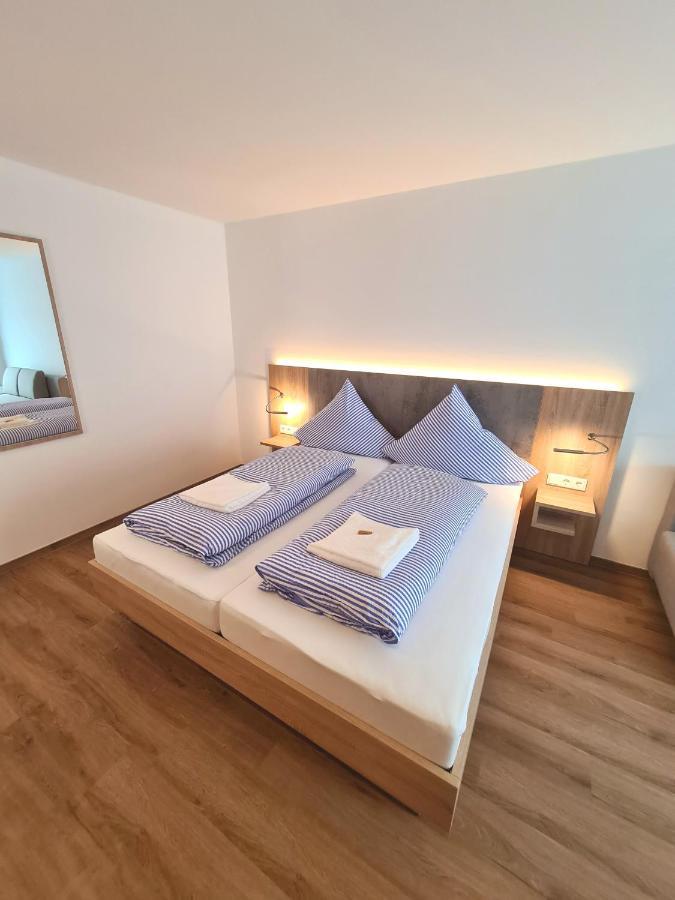 Hotel Pension Nordzeit Norddeich  Extérieur photo