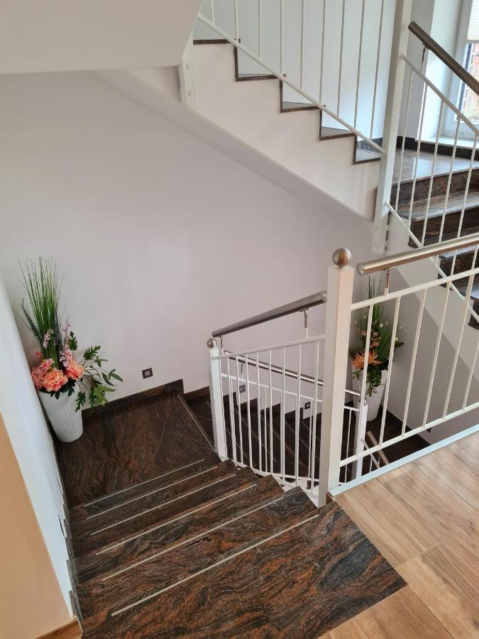 Hotel Pension Nordzeit Norddeich  Extérieur photo