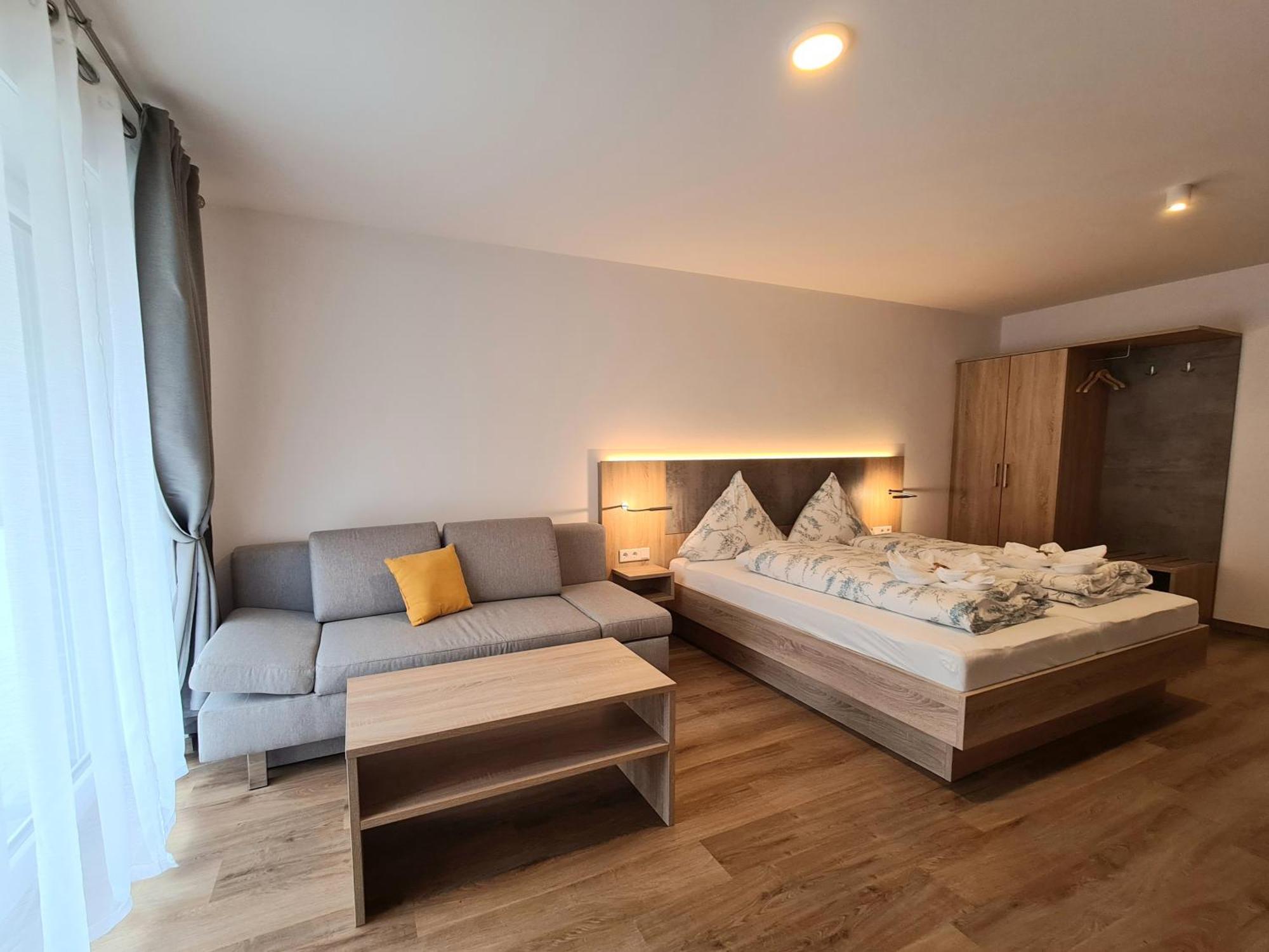 Hotel Pension Nordzeit Norddeich  Extérieur photo